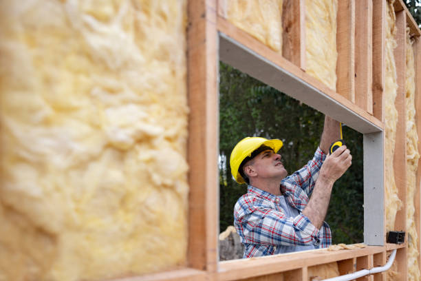 Best Spray Foam Insulation  in Fairfield Bay, AR